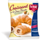 Croissant à la Crème Noisette